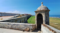 20. Cartagena