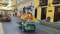 21. Cartagena