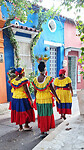 22. Cartagena