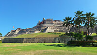 23. Cartagena