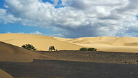 02. Medanos de Coro