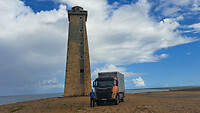 08. Cabo San Roman