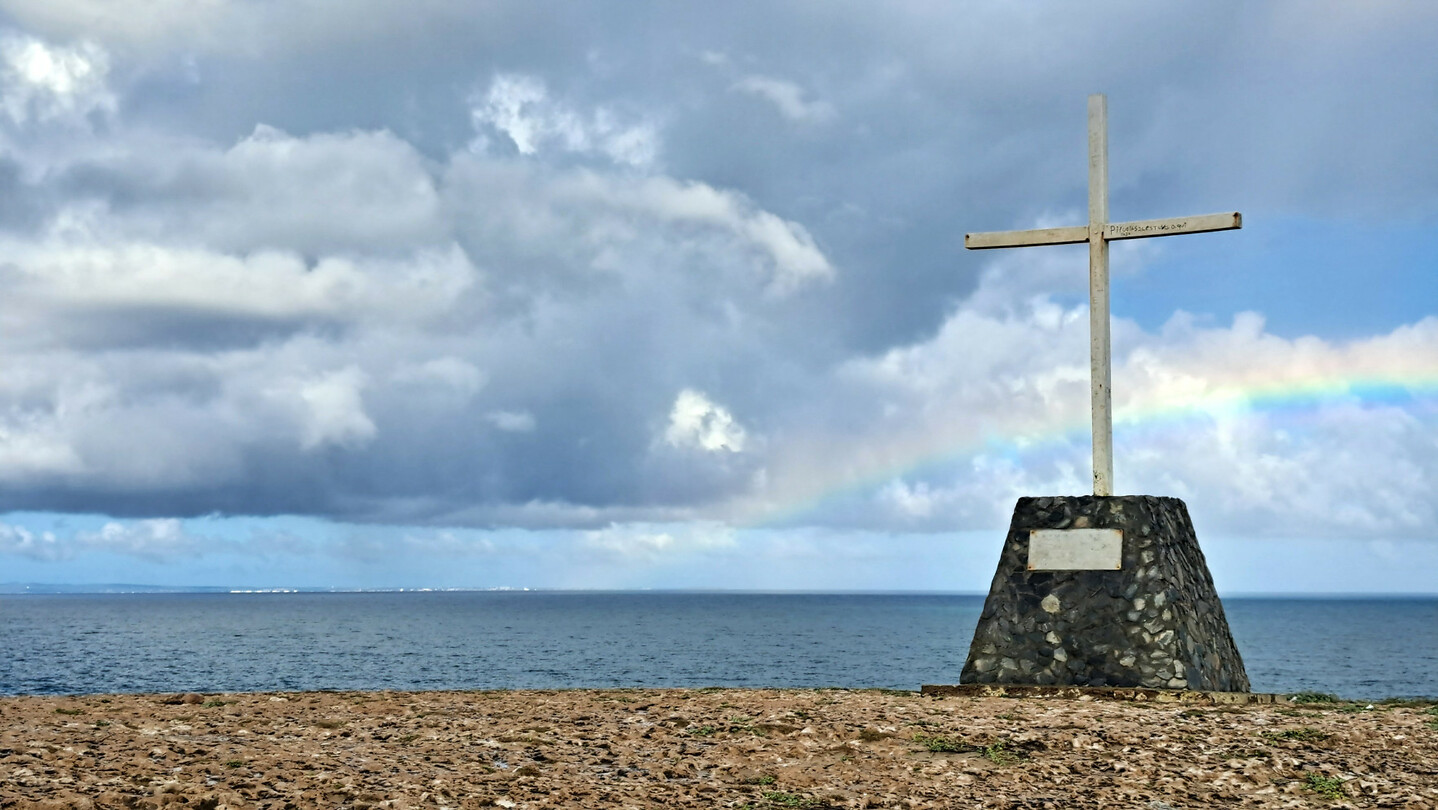 09. Cabo San Roman