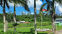 01. Grens Guyana - Suriname