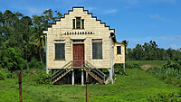 08. Onderweg