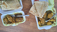 11. Roti