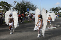 10. Kourou