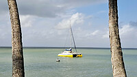 16. Iles de Salut