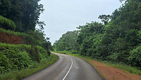 02. Onderweg