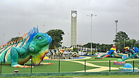 14. Macapa