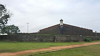 18. Macapa