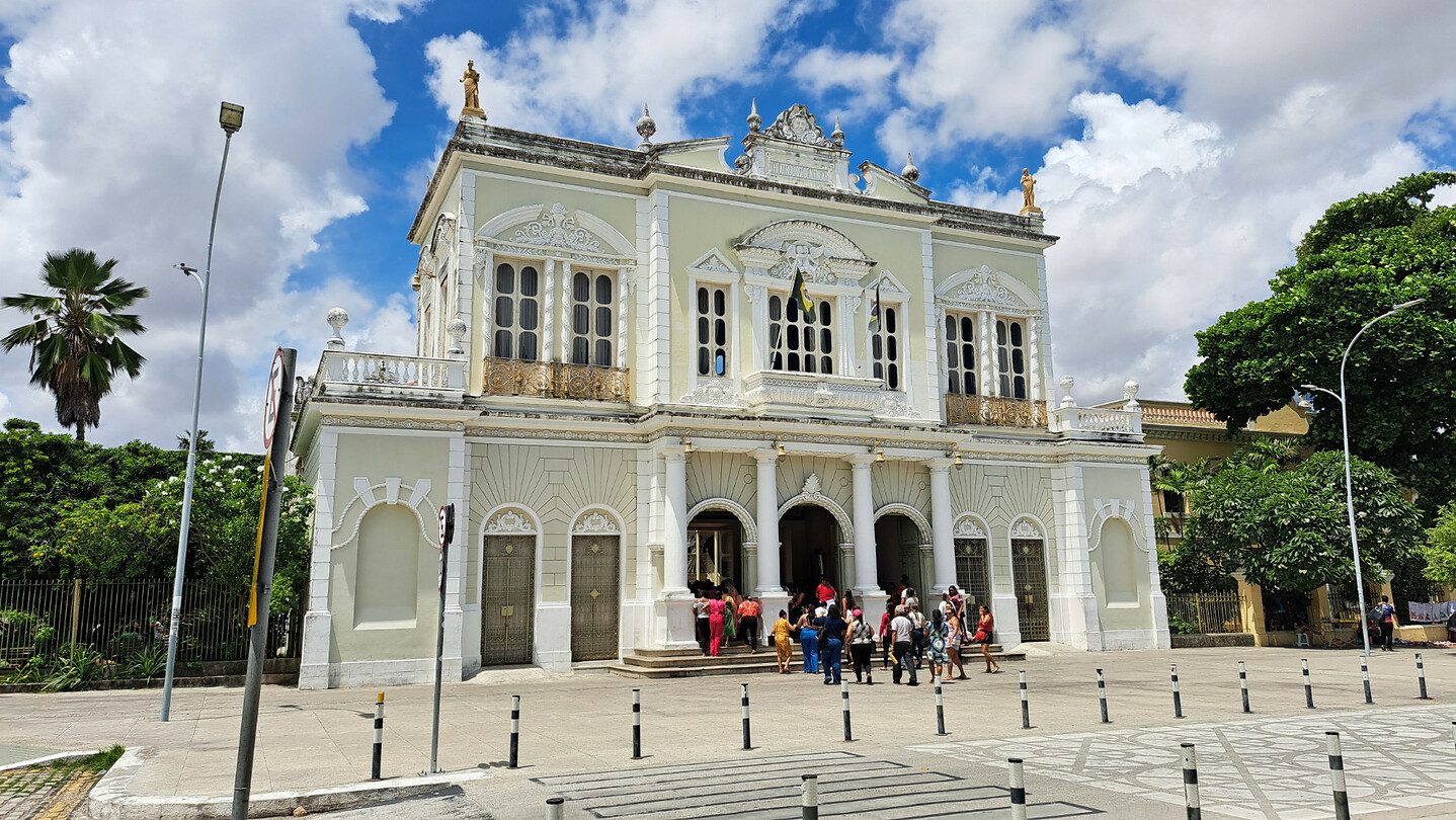 05. Fortaleza