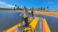 10. Barra do Canhau