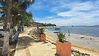 11. Barra do Canhau
