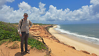 12. Barra do Canhau