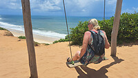13. Barra do Canhau