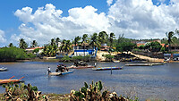 14. Barra do Canhau