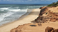 15. Barra do Canhau