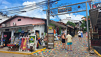 16. Barra do Canhau