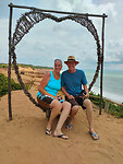 17. Barra do Canhau
