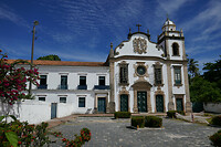 22. Olinda