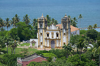 23. Olinda