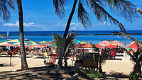 32. Praia do Frances
