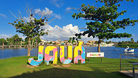 41. Jaua