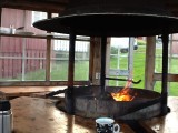Pyromaantje spelen