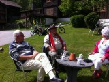 Koppie koffie