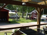 Camping Duse Udde