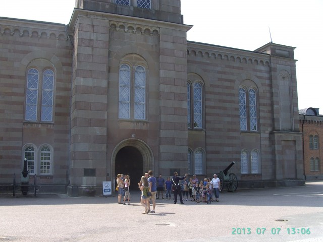 Karlsborg