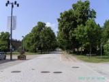 Karlsborg