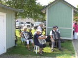 Accordeon orkestje