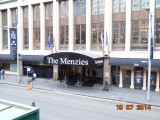 ons hotel in Sydney