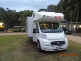 Port Macquarie