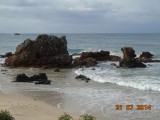 strand van Port macquarie