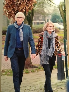 Henk en Ria