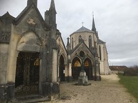 Saint Martinkerk Bruley