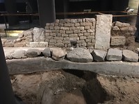Ondergrondse Romeinse stad