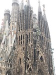 Sagrada Familia