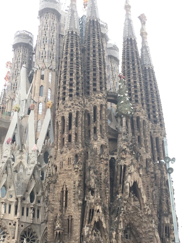 Sagrada Familia