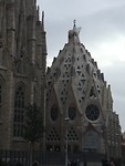 Sagrada Familia