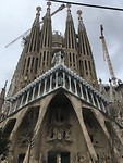 Sagrada Familia