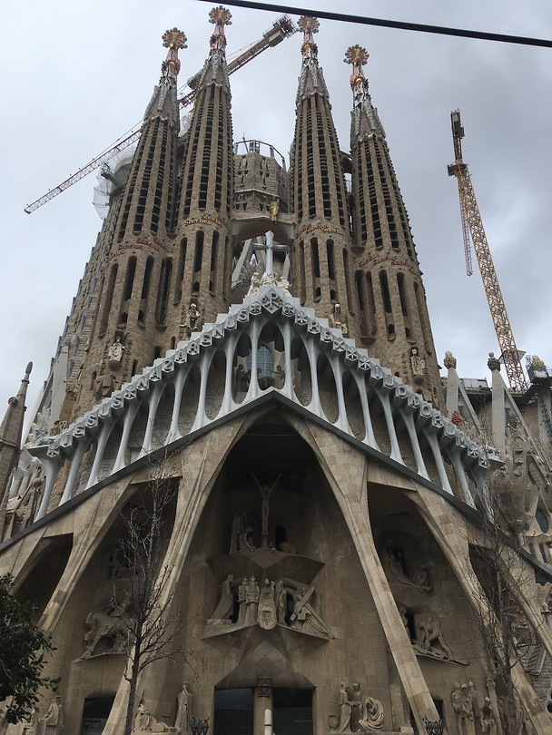 Sagrada Familia