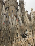 Sagrada Familia