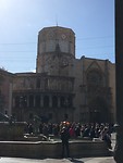 Kathedraal Valencia