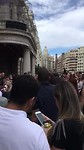 Sfeer proeven in Valencia