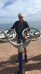 Fitness op de boulevard