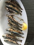 Sardientjes